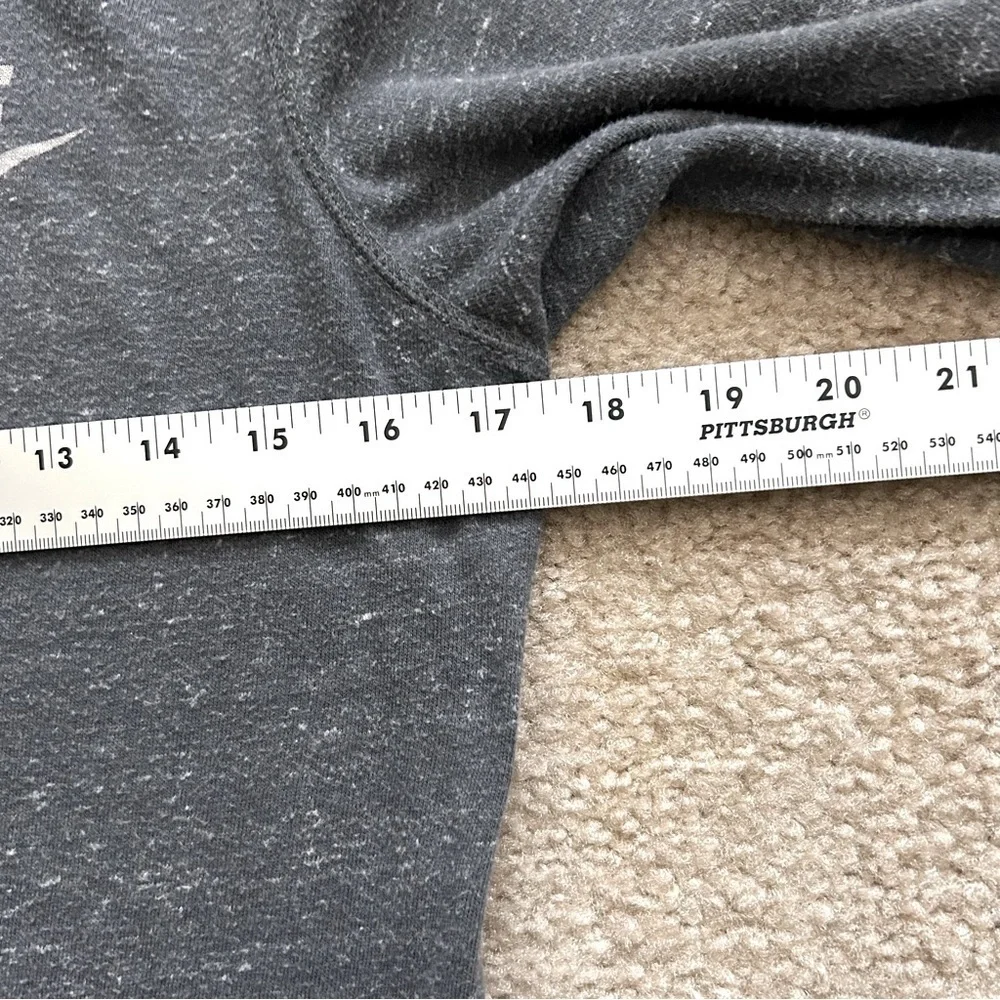 Nike Vintage Hooded Lightweight Pullover